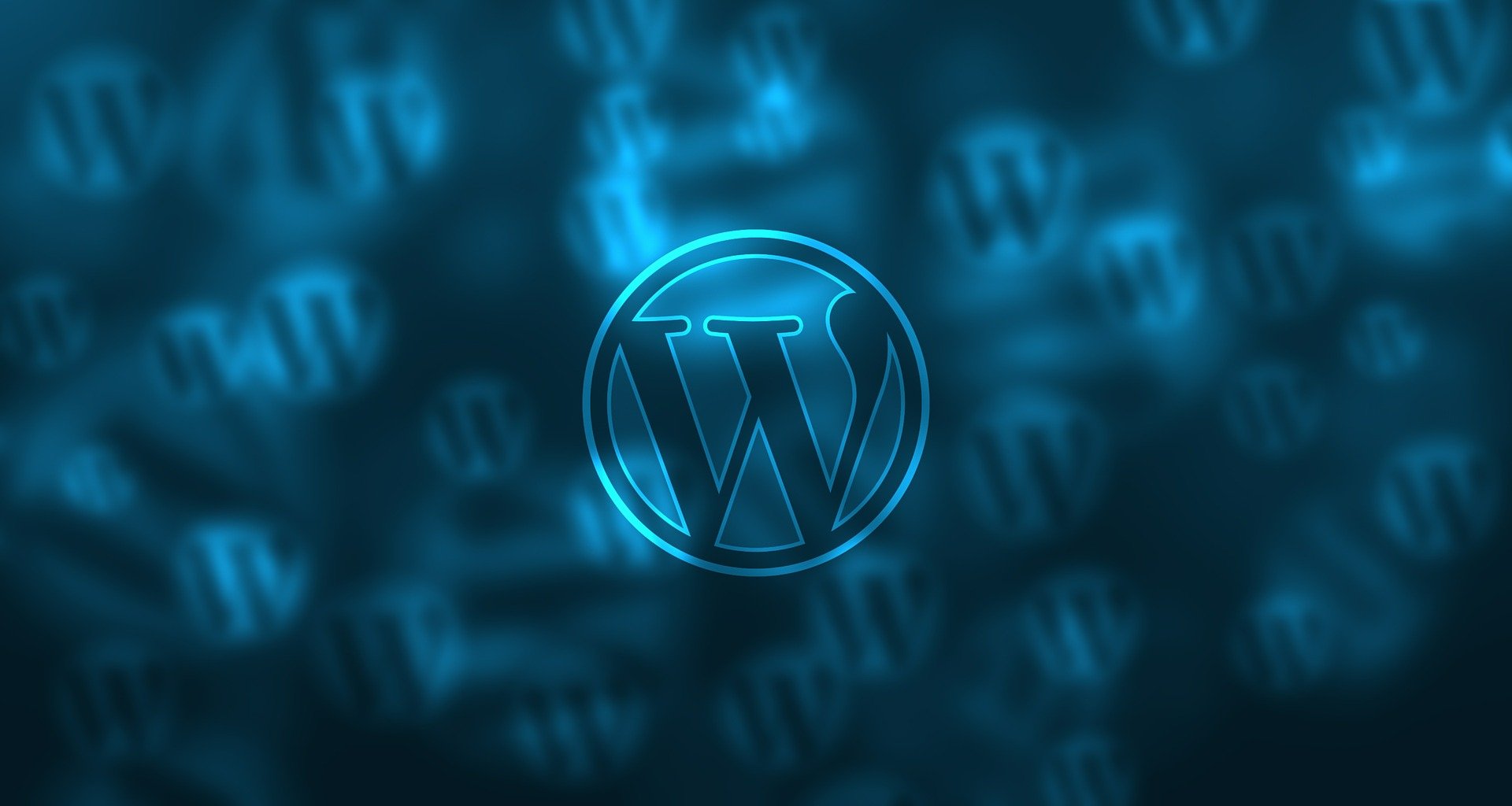 Herzlich willkommen im WordPress Blog